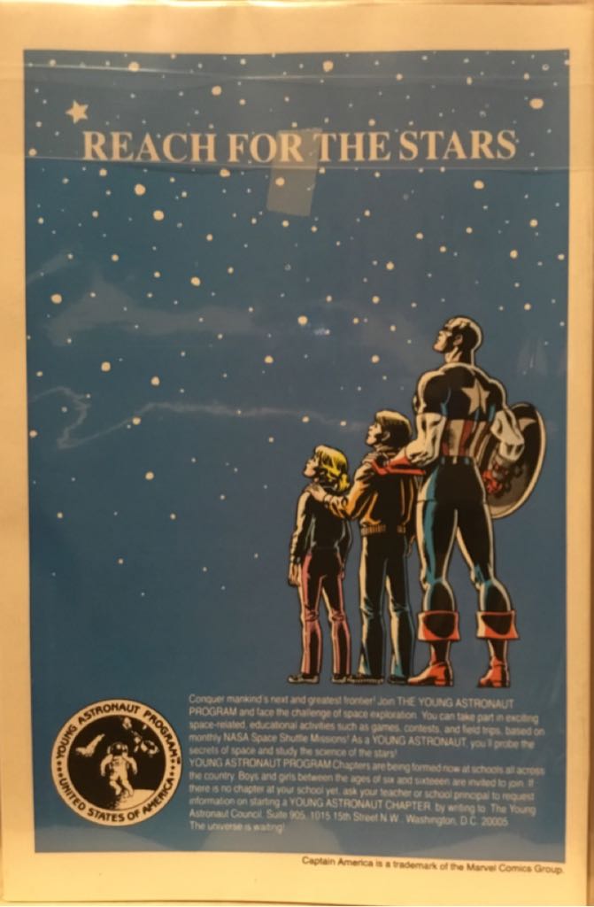 Alpha Flight - Marvel (26 - Sep 1985) comic book collectible [Barcode 071486029670] - Main Image 2