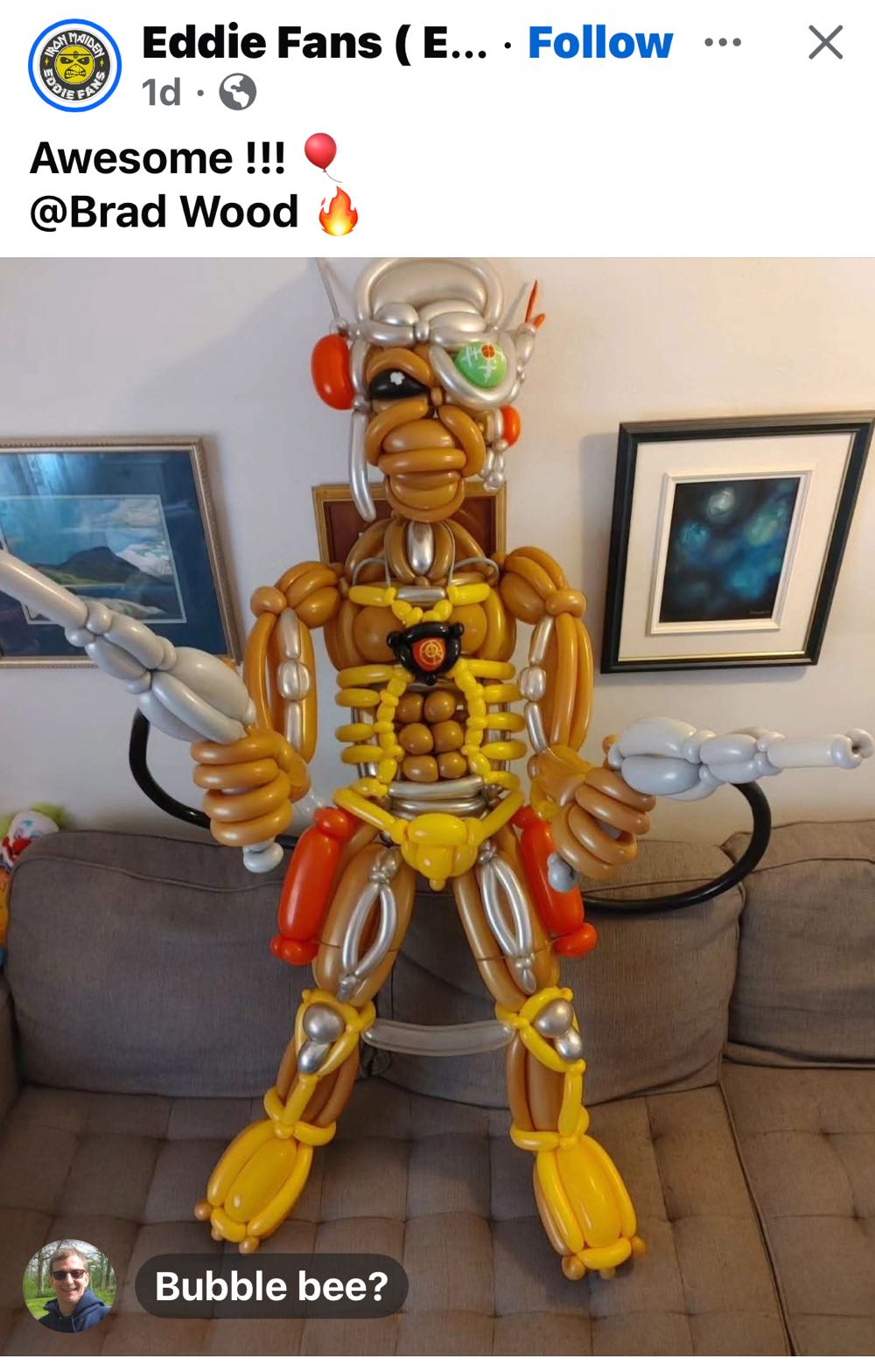 Alpha Flight - Marvel (37 - Aug 1986) comic book collectible [Barcode 071486029670] - Main Image 4