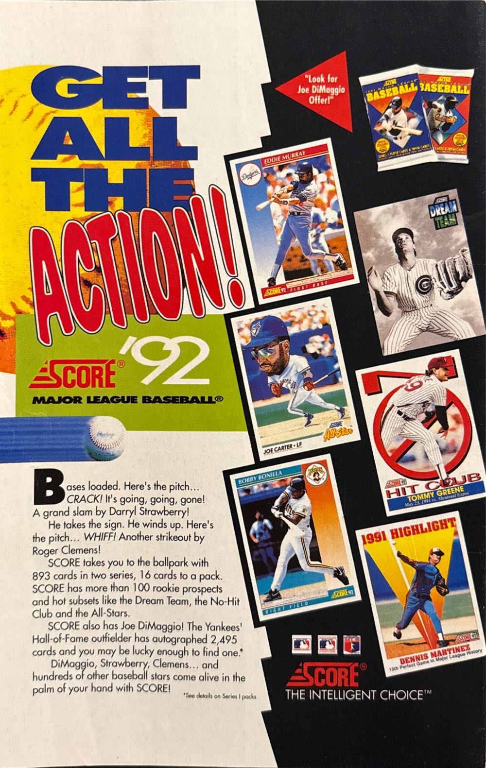 Alpha Flight - Marvel (107 - Apr 1992) comic book collectible [Barcode 071486029670] - Main Image 2