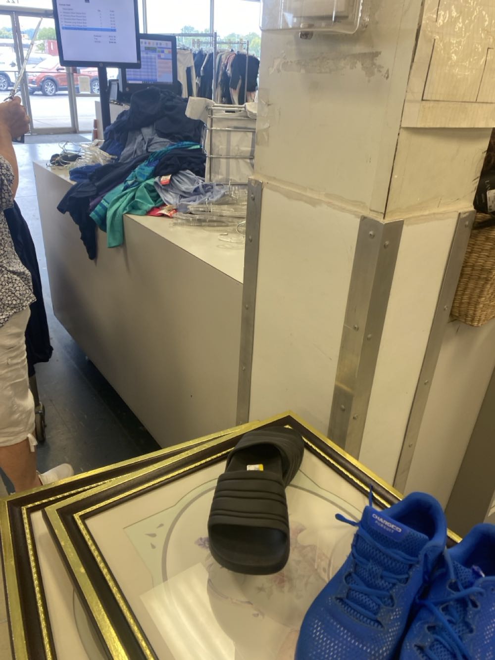 Alpha Flight - Marvel (68 - Mar 1989) comic book collectible [Barcode 024885210859] - Main Image 4