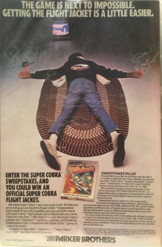 Alpha Flight - Marvel (7 - Feb 1984) comic book collectible [Barcode 071486029670] - Main Image 2