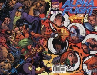 The Amazing Spider-man