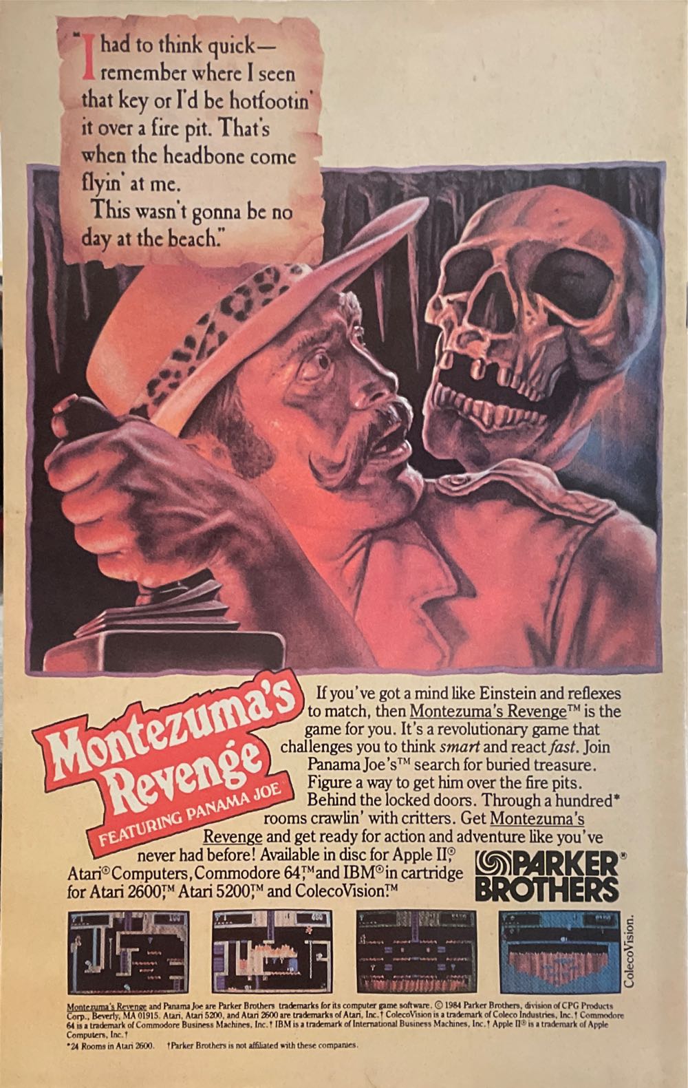 Alpha Flight - Marvel Comics (18 - Jan 1985) comic book collectible [Barcode 759606076505] - Main Image 2