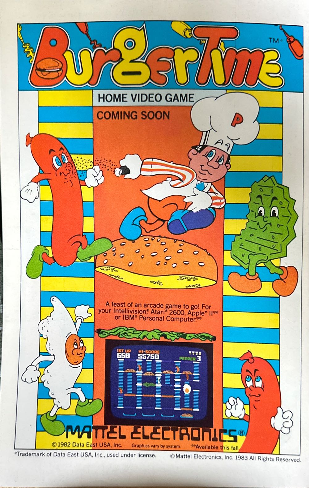 Alpha Flight - Marvel Comics Group (3 - Oct 1983) comic book collectible [Barcode 071486029670] - Main Image 2