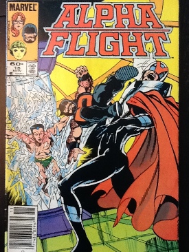 The Amazing Spider-Man