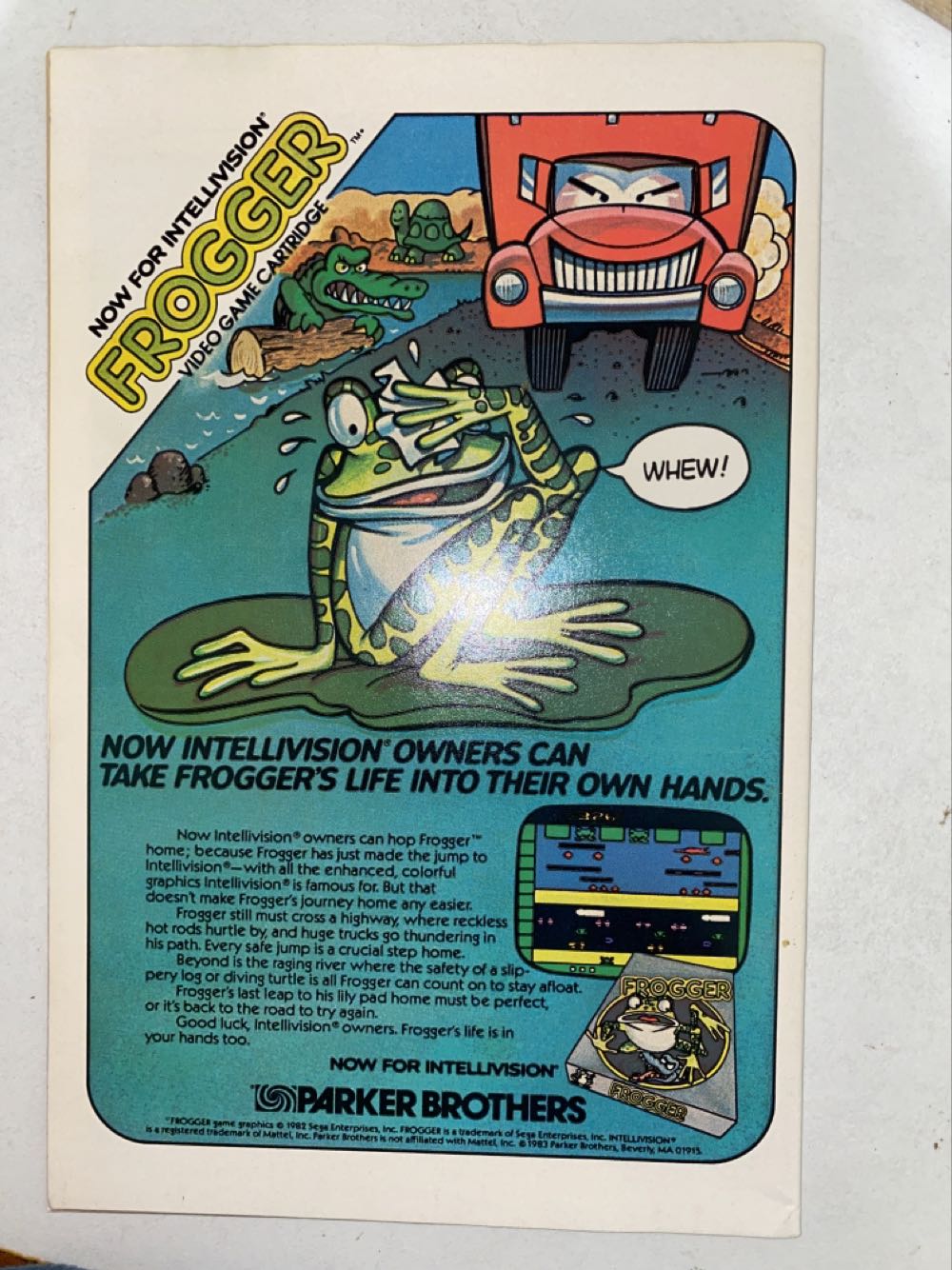 Alpha Flight - Marvel (1 - 08/1983) comic book collectible [Barcode 009281012009] - Main Image 2