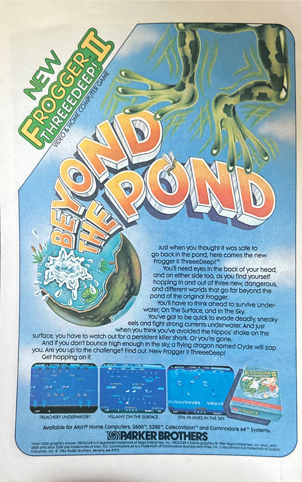 Alpha Flight - Marvel Comics (17 - Dec 1984) comic book collectible [Barcode 009281012009] - Main Image 2