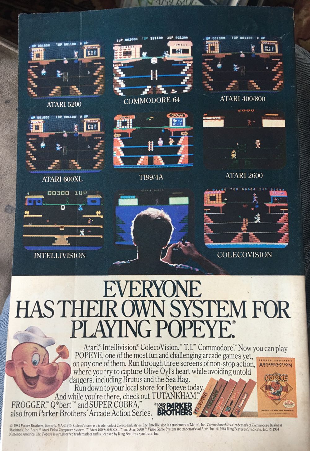 Alpha Flight - Marvel Comics (11 - Jun 1984) comic book collectible [Barcode 009281012009] - Main Image 2