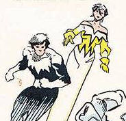 Alpha Flight #36 - Marvel Comics (36 - Jul 1986) comic book collectible [Barcode 009281012009] - Main Image 3