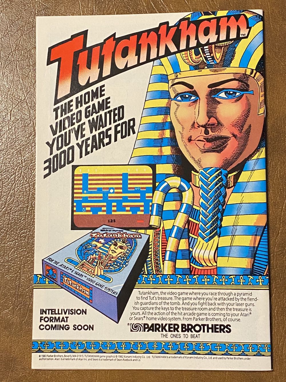 Alpha Flight - Marvel Comics (2 - Sep 1983) comic book collectible [Barcode 009281012009] - Main Image 3