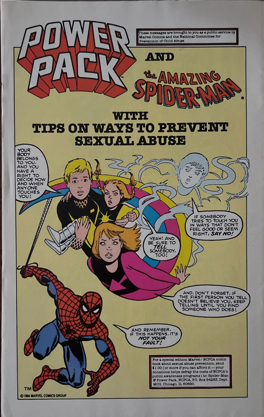 Alpha Flight - Marvel Comics (35 - Jun 1986) comic book collectible [Barcode 009281012009] - Main Image 2