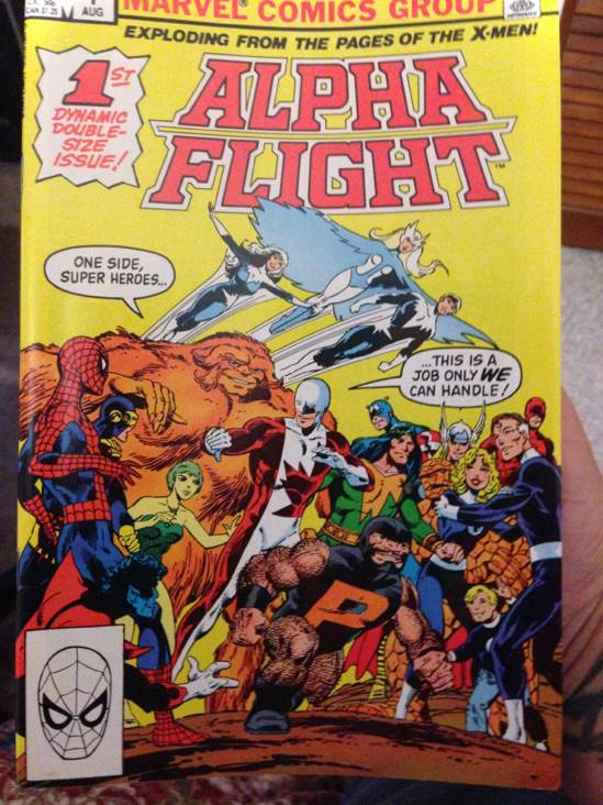 The Amazing Spider-man