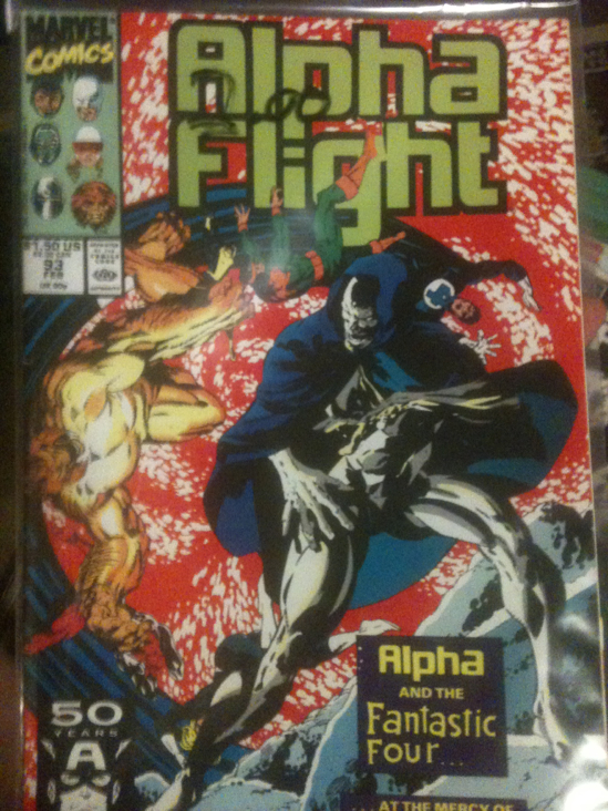 New Avengers (Vol 2)