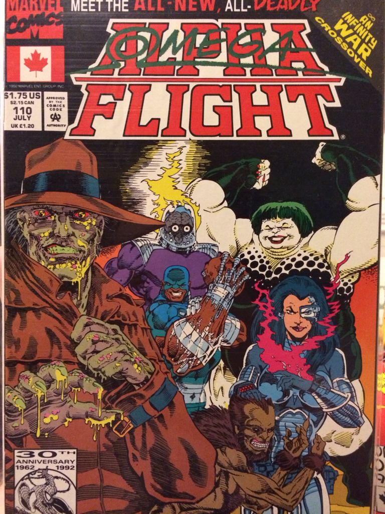 The Amazing Spider-man