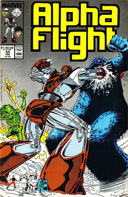 The Amazing Spider-man