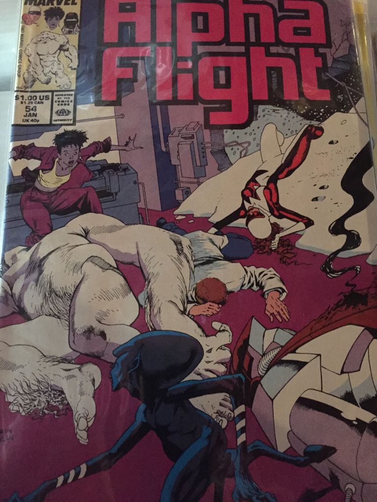 Captain America (Vol. 5)