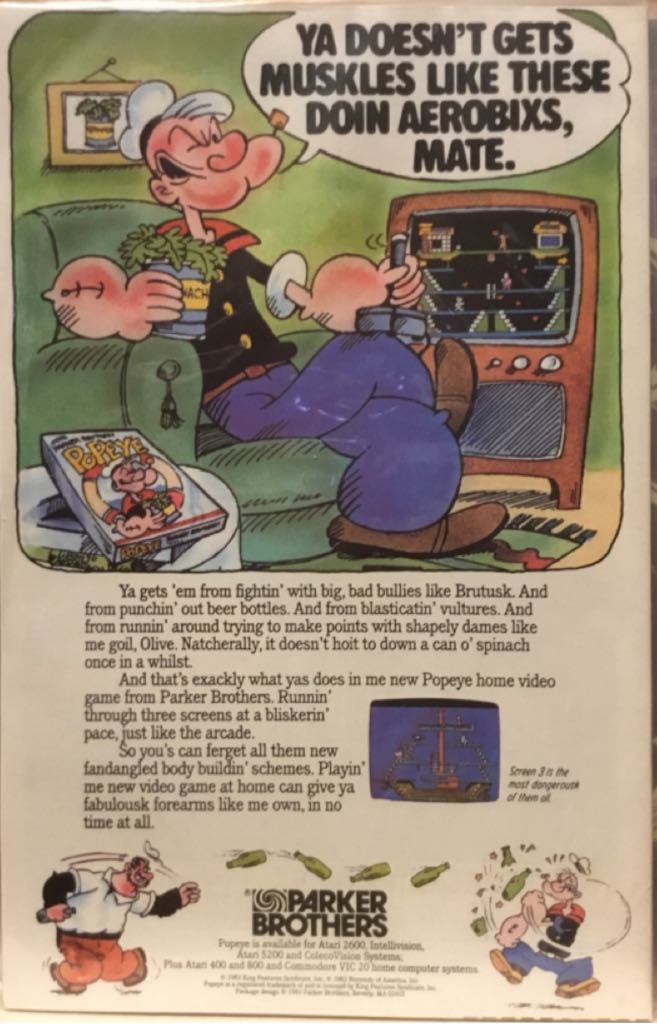 Alpha Flight - Marvel Comics (6 - 01/1984) comic book collectible [Barcode 071486029670] - Main Image 2