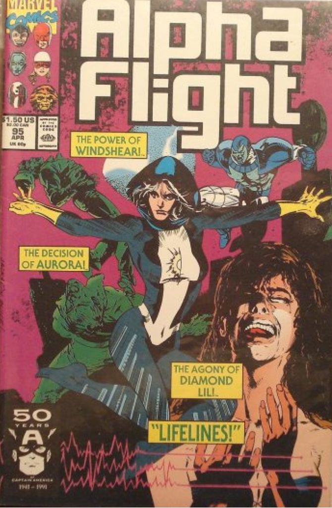 Captain America (1968)