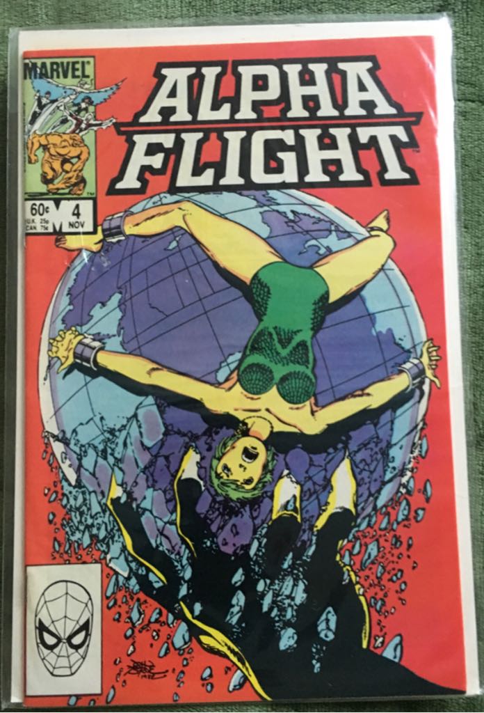 Amazing Spider-Man, The