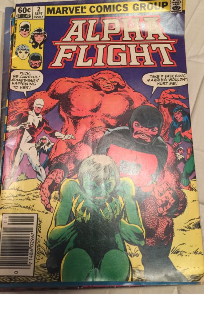 The Amazing Spider-man