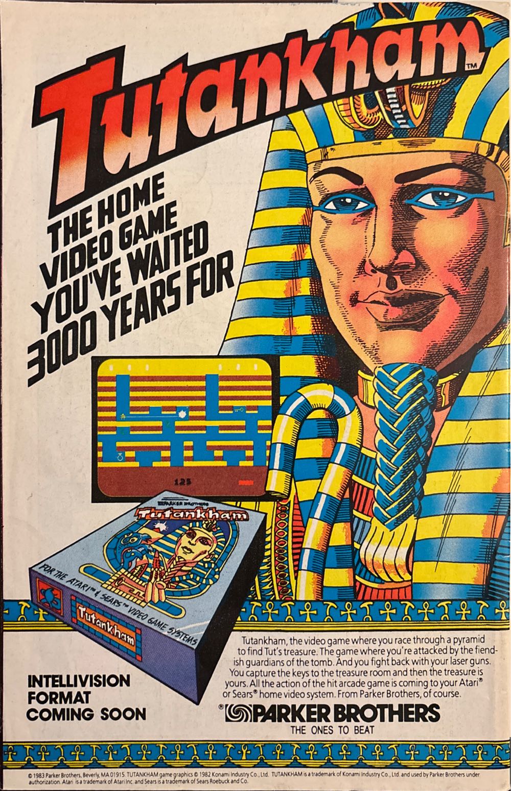 Alpha Flight - Marvel (2 - Sep 1983) comic book collectible [Barcode 07148602967009] - Main Image 2