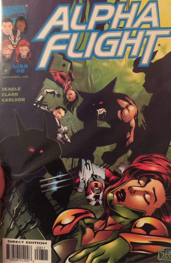 The Amazing Spider-Man