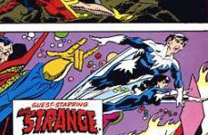 Alpha Flight - Marvel Comics (86 - 07/1990) comic book collectible - Main Image 4