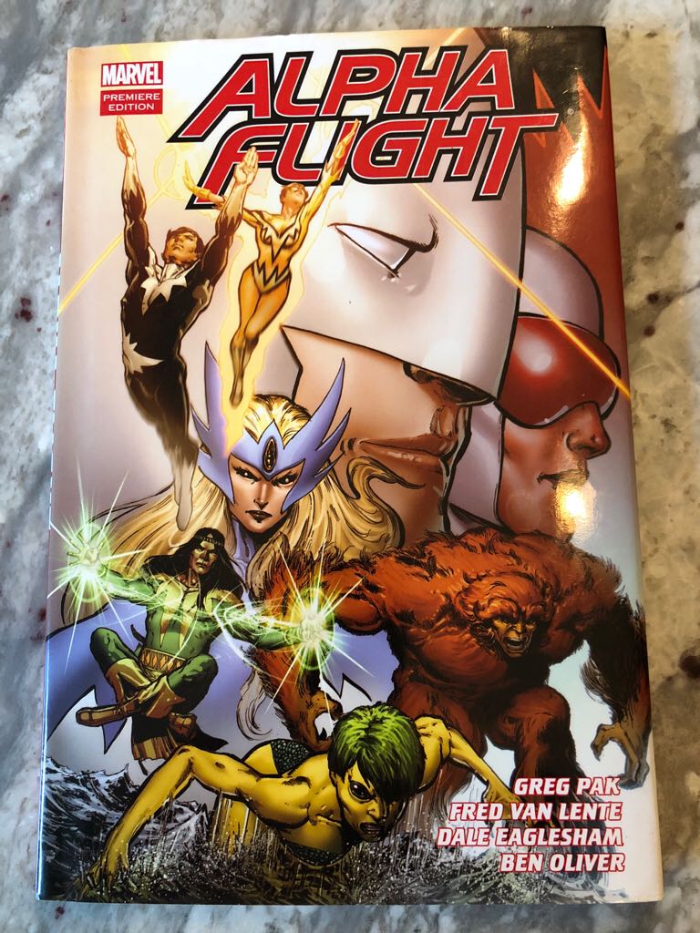 The Amazing Spider-man