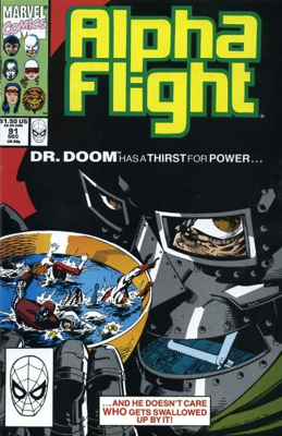 The New Avengers vol2