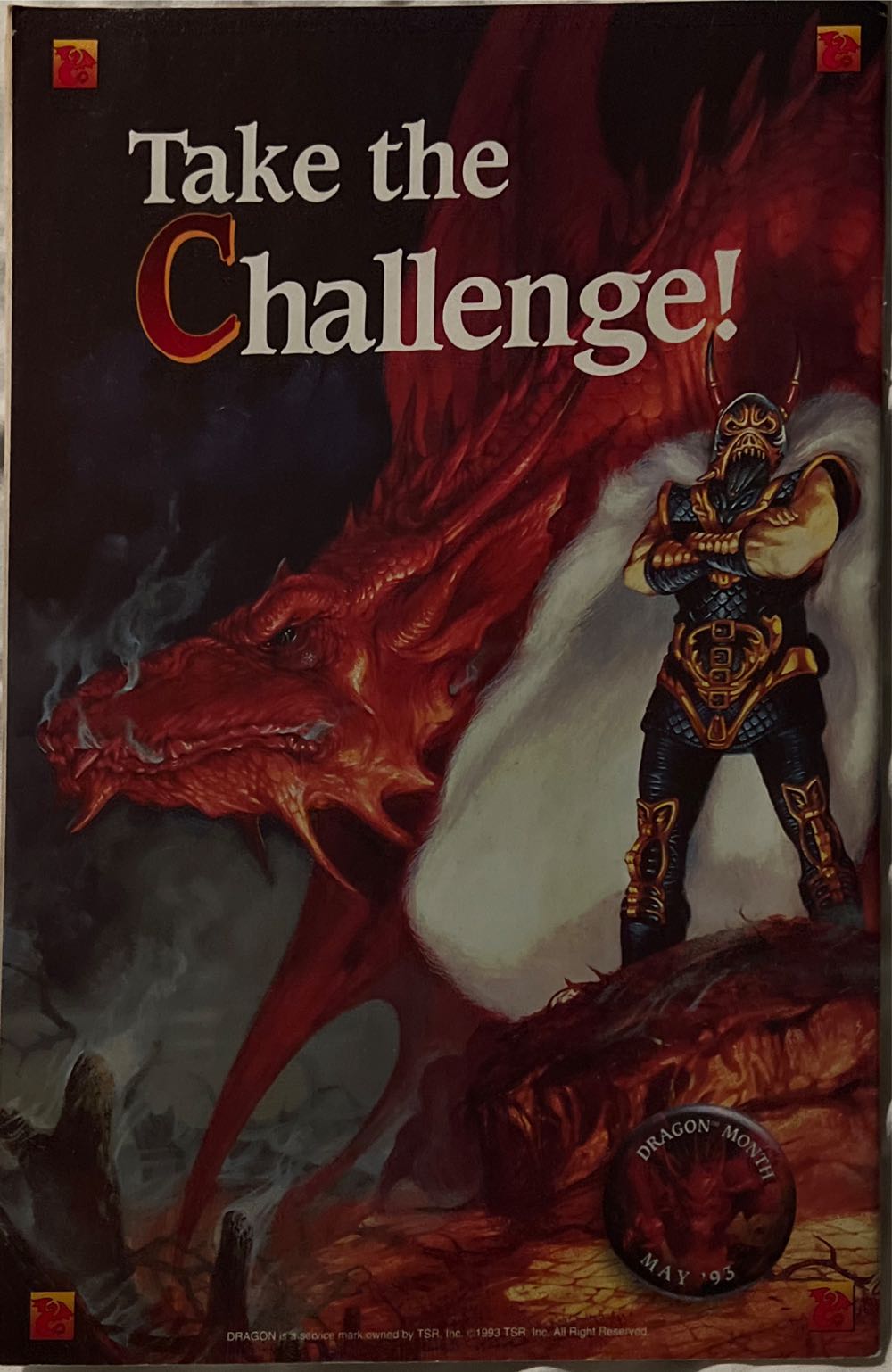 Alpha Flight - Marvel (121 - Jun 1993) comic book collectible - Main Image 2