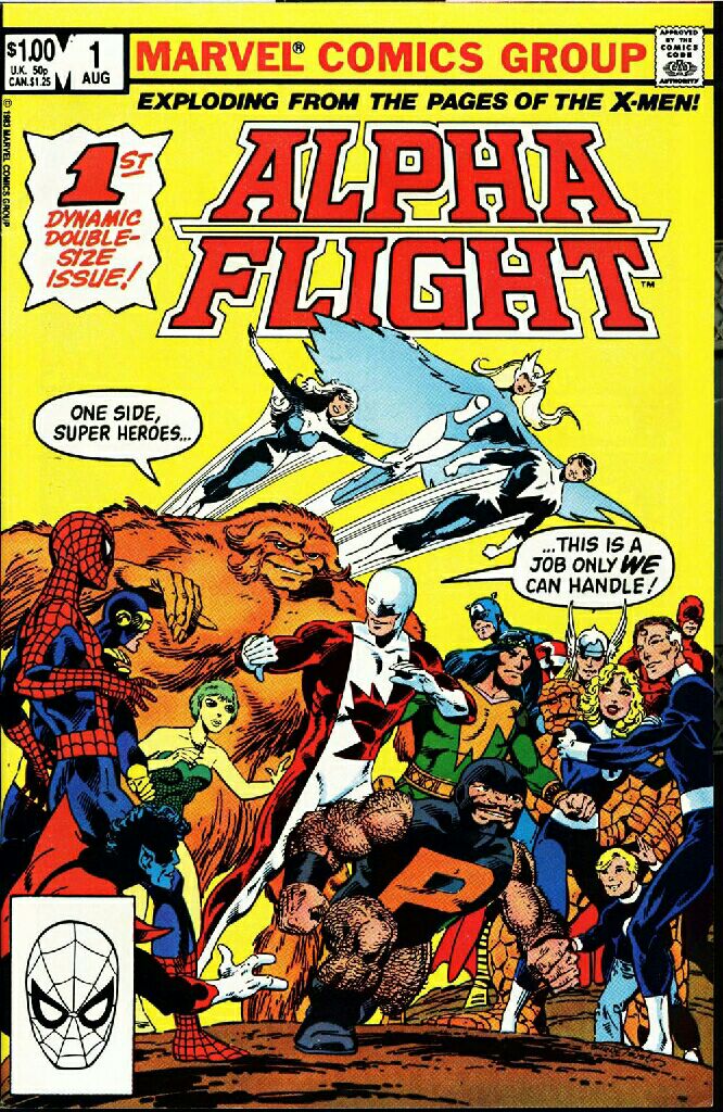 Heroes Reborn: Young Allies