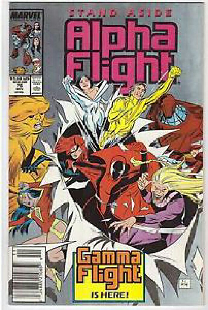 The Amazing Spider-Man Vol 1