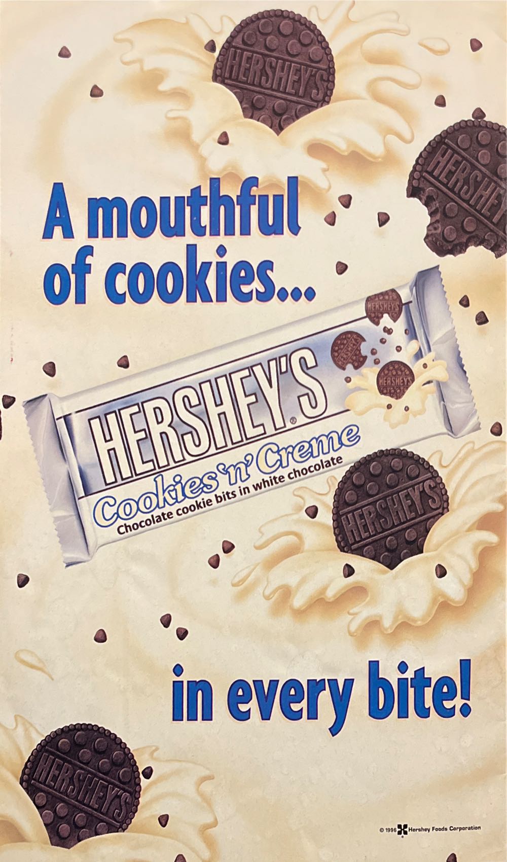 Adventures In The DC Universe - DC Comics (1 - Apr 1997) comic book collectible [Barcode 070989309326] - Main Image 2