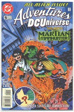 Captain America vol. 3