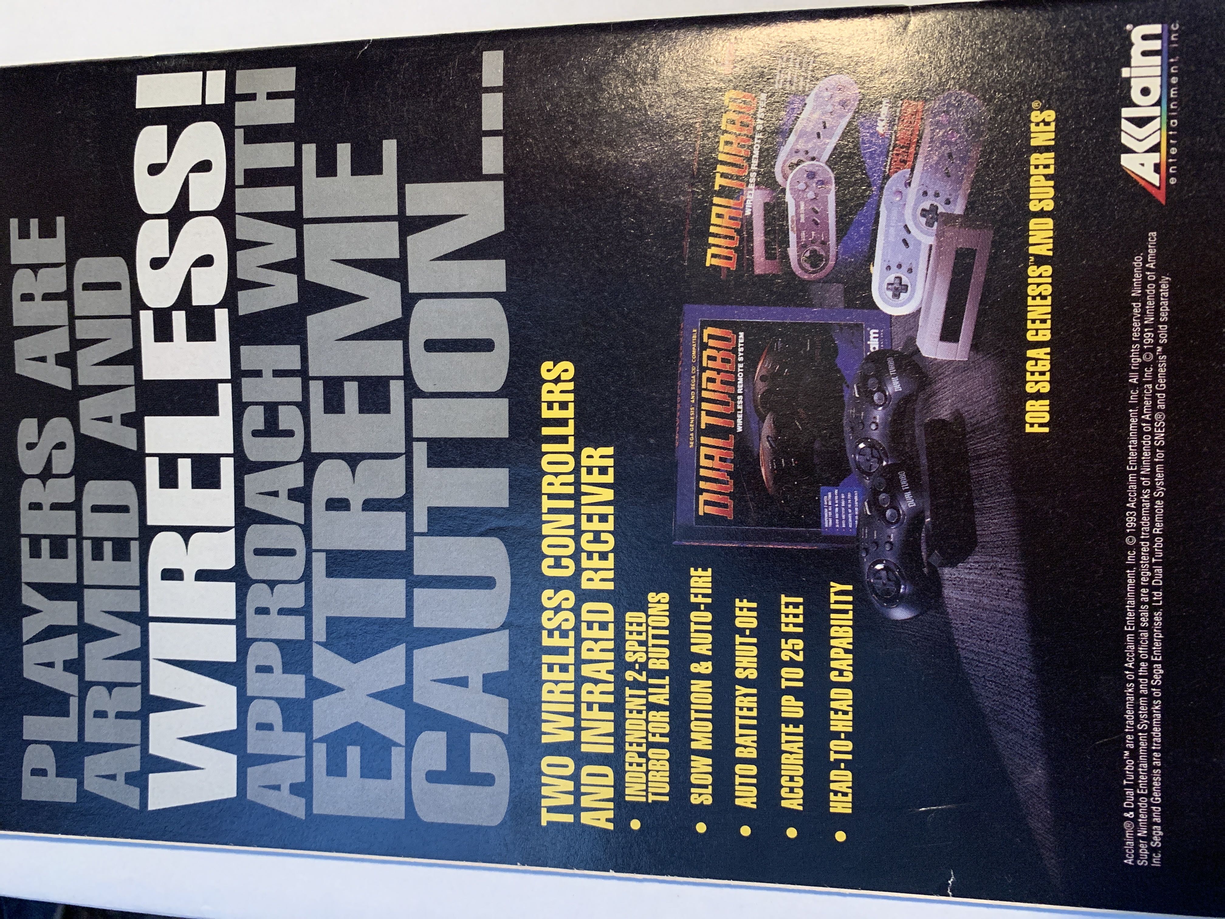 Showcase ’93 (1993) - DC (Detective Comics) (10 - 10/1993) comic book collectible [Barcode 070989306769] - Main Image 2