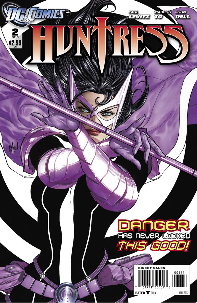 Amazing Spider-man, The