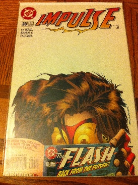 Captain America vol. 2