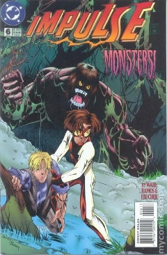 Amazing Spider-Man Annual