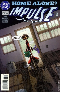 The Amazing Spider-man