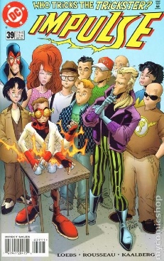 Alpha Flight