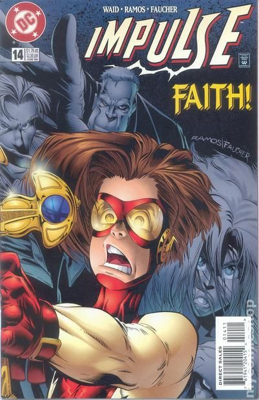 The Amazing Spider-man