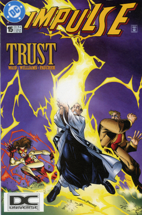 Young Avengers (2005)