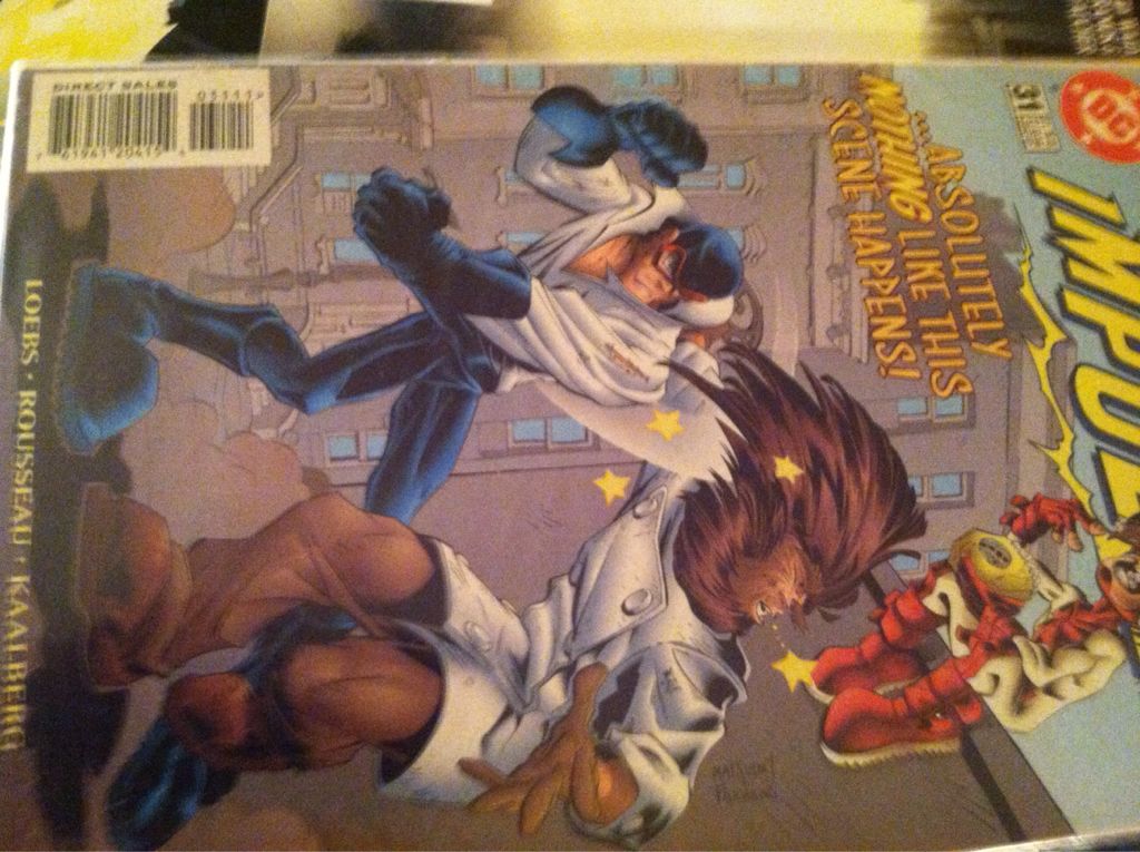 Ms. Marvel Volume 4: Monster Smash