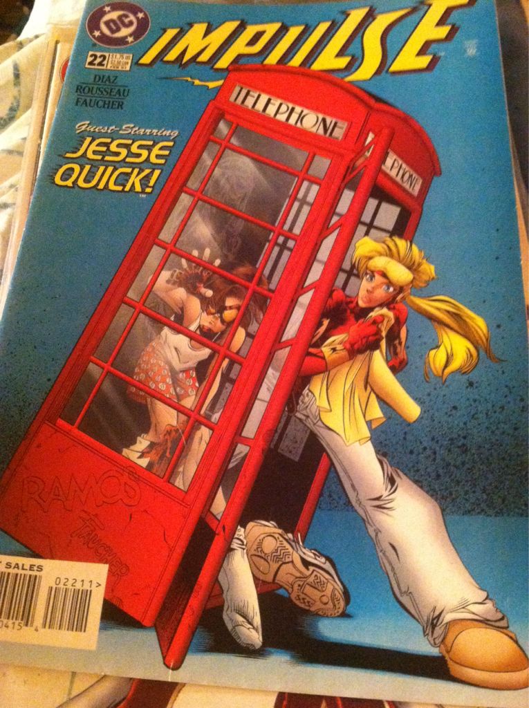 Spider-Man (Marvel Tales Featuring:)