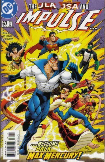 The Amazing Spider-Man