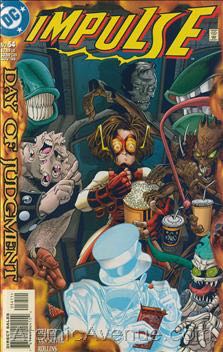 Captain America V. 7