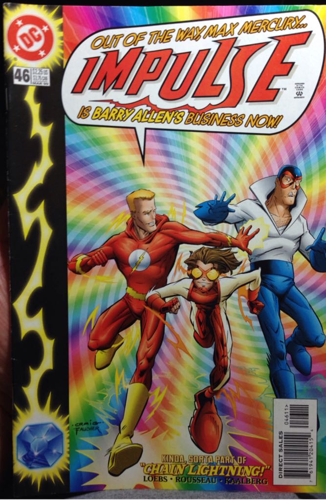 The Amazing Spider-man