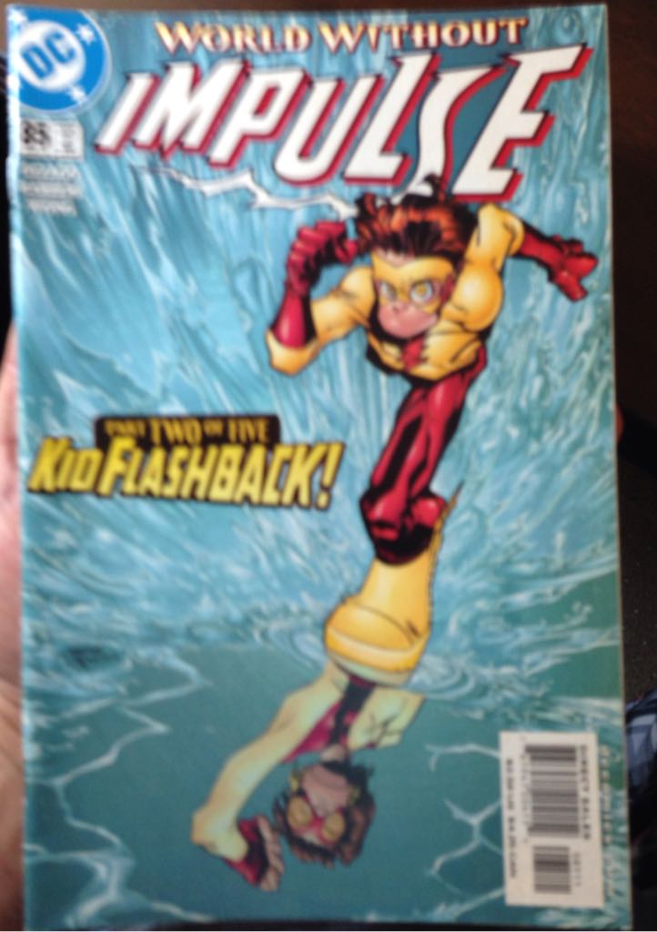 The Amazing Spider-man