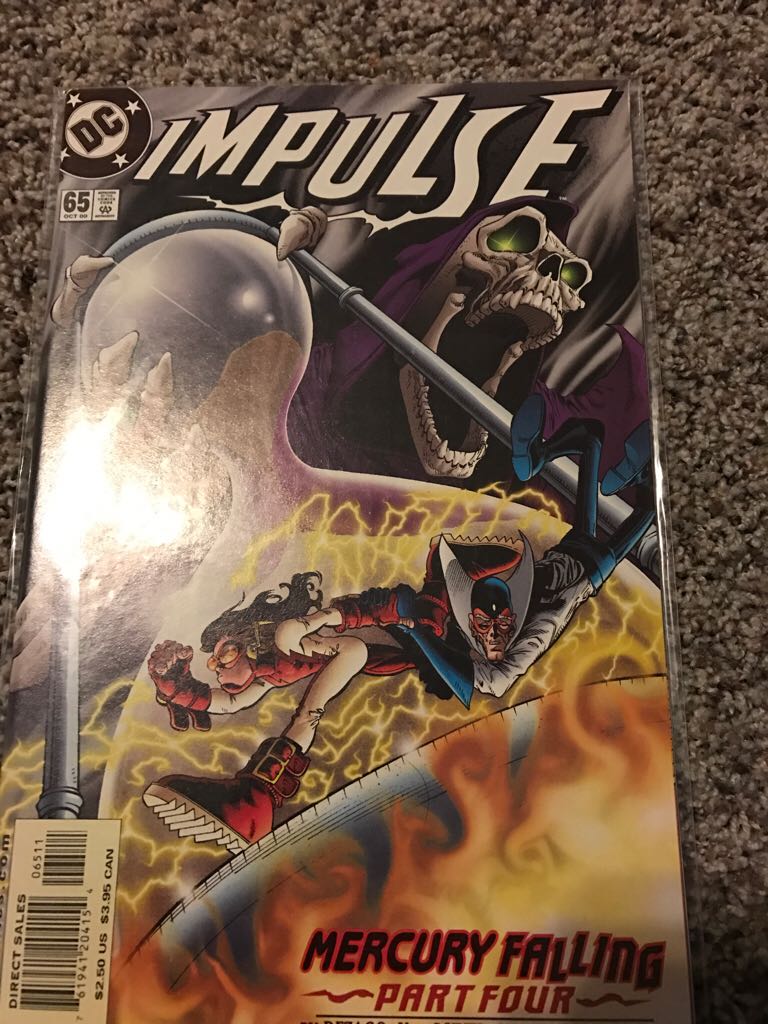 The Amazing Spider-Man