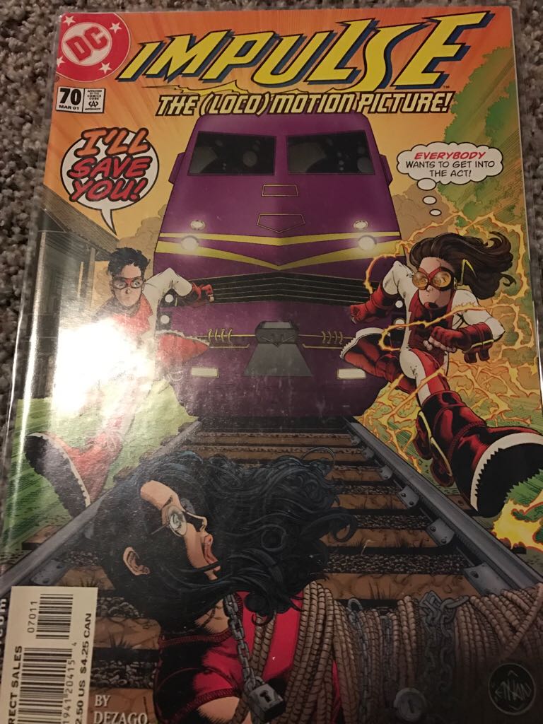 Marvel Tales Featuring: Spider-man